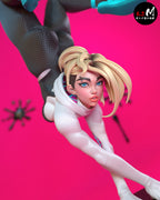 Gwen Spidermultiver