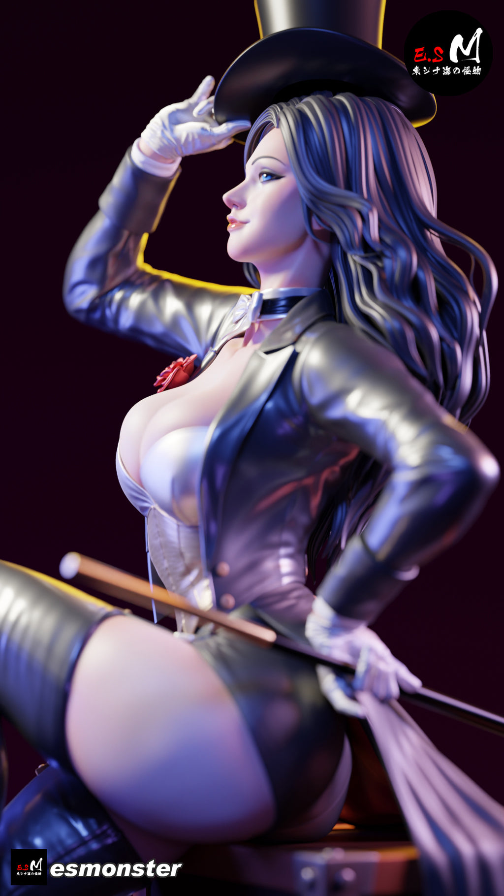 Zatanna (DC Comics)