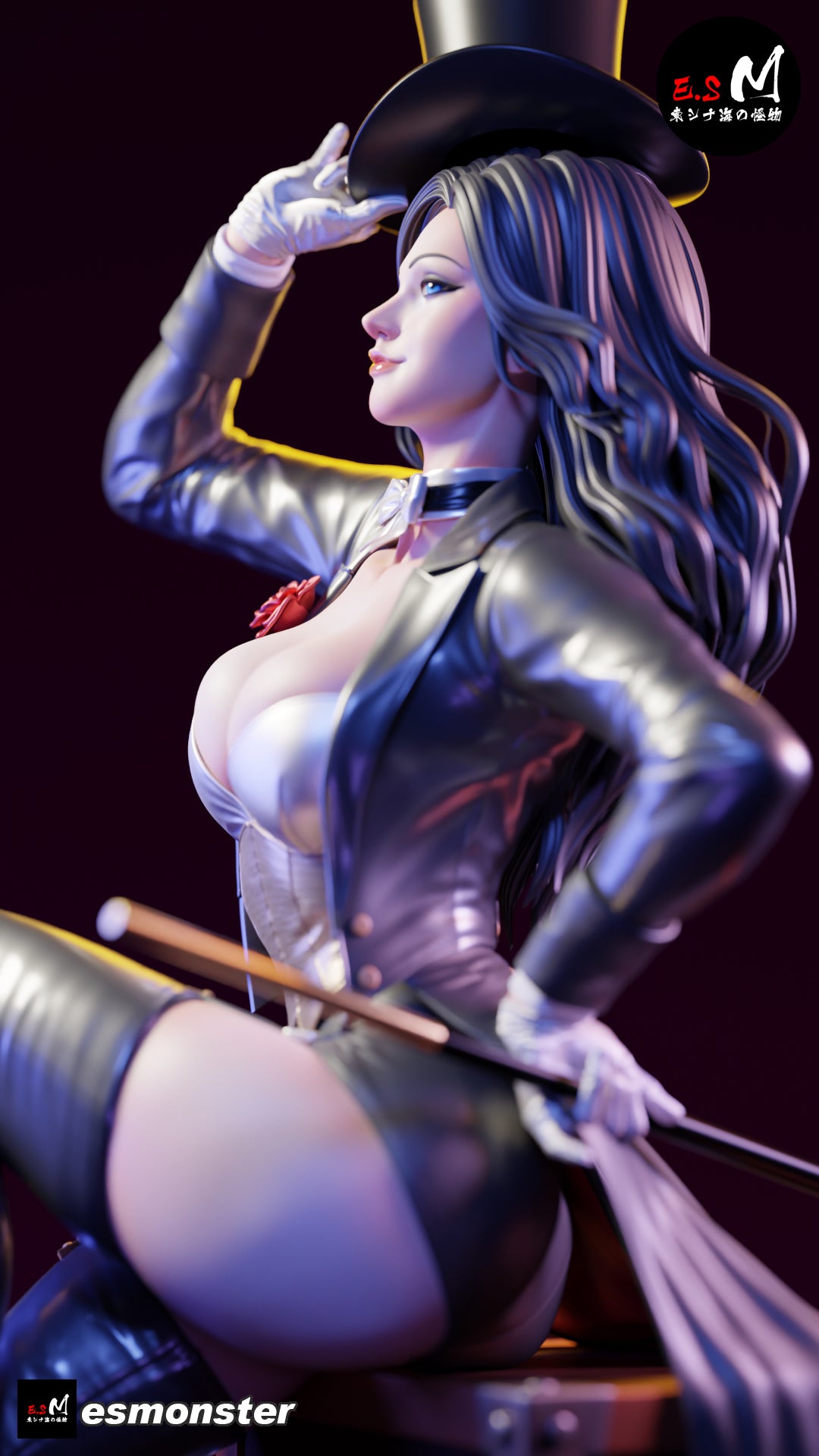 Zatanna (DC Comics)