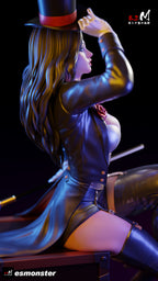 Zatanna (DC Comics)