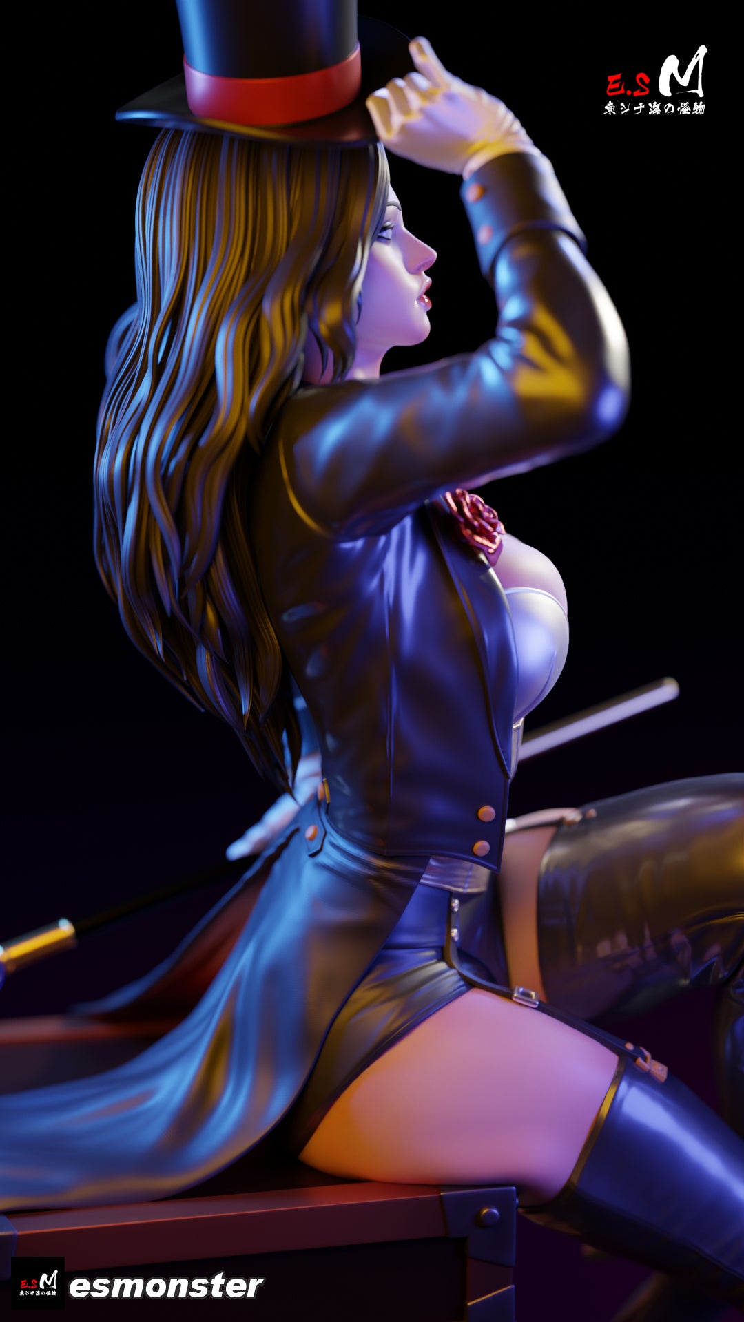 Zatanna (DC Comics)