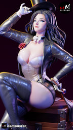 Zatanna (DC Comics)