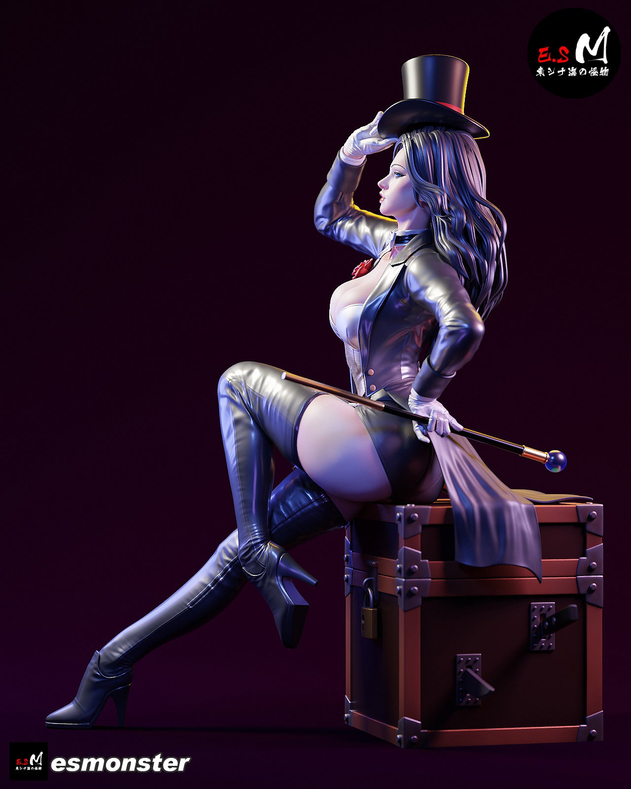 Zatanna (DC Comics)