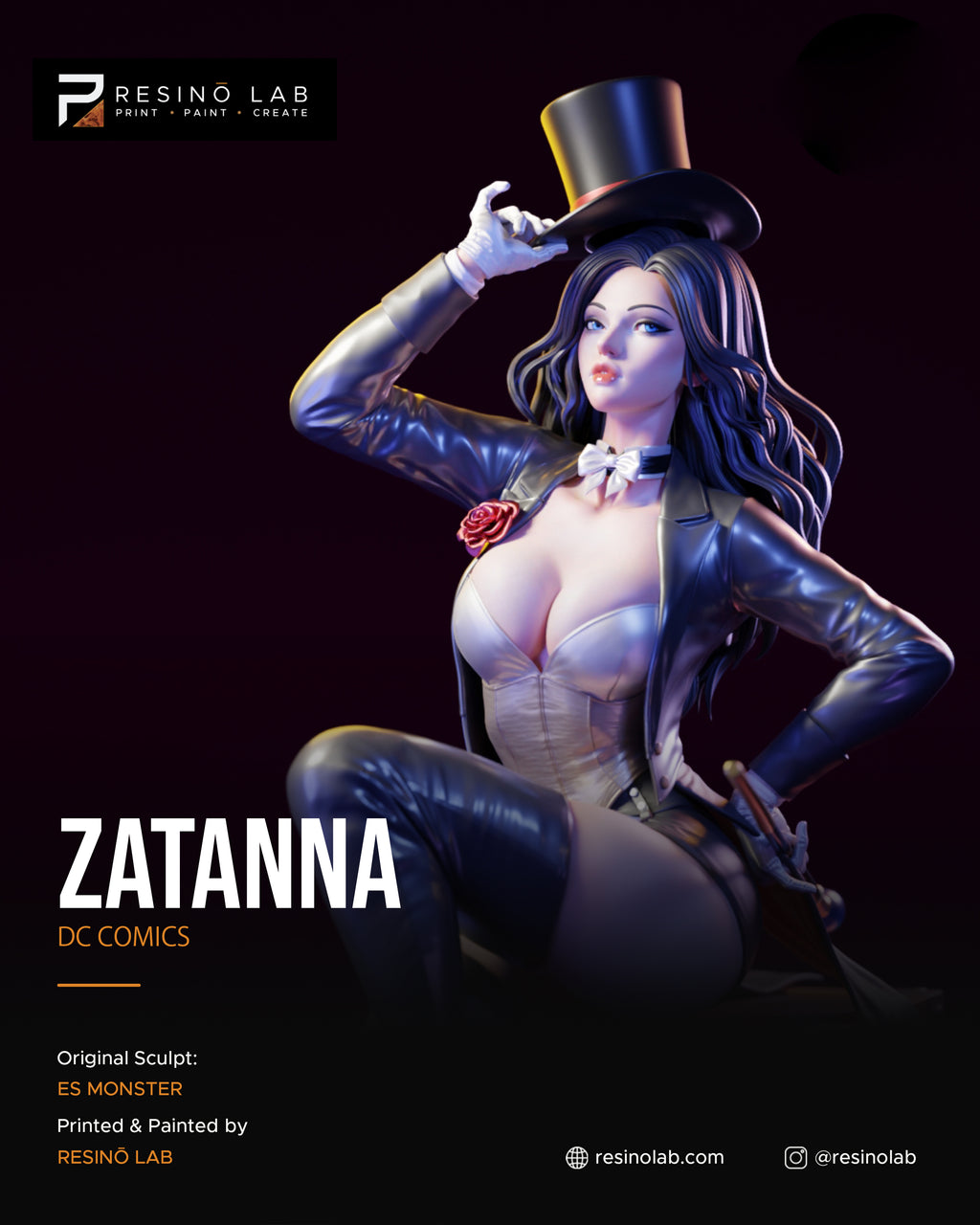 Zatanna (DC Comics)