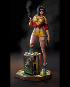 Faye Valentine