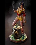 Faye Valentine