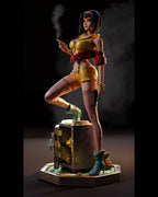 Faye Valentine