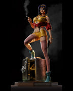 Faye Valentine