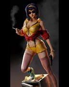Faye Valentine
