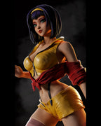 Faye Valentine