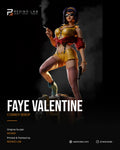 Faye Valentine