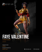 Faye Valentine