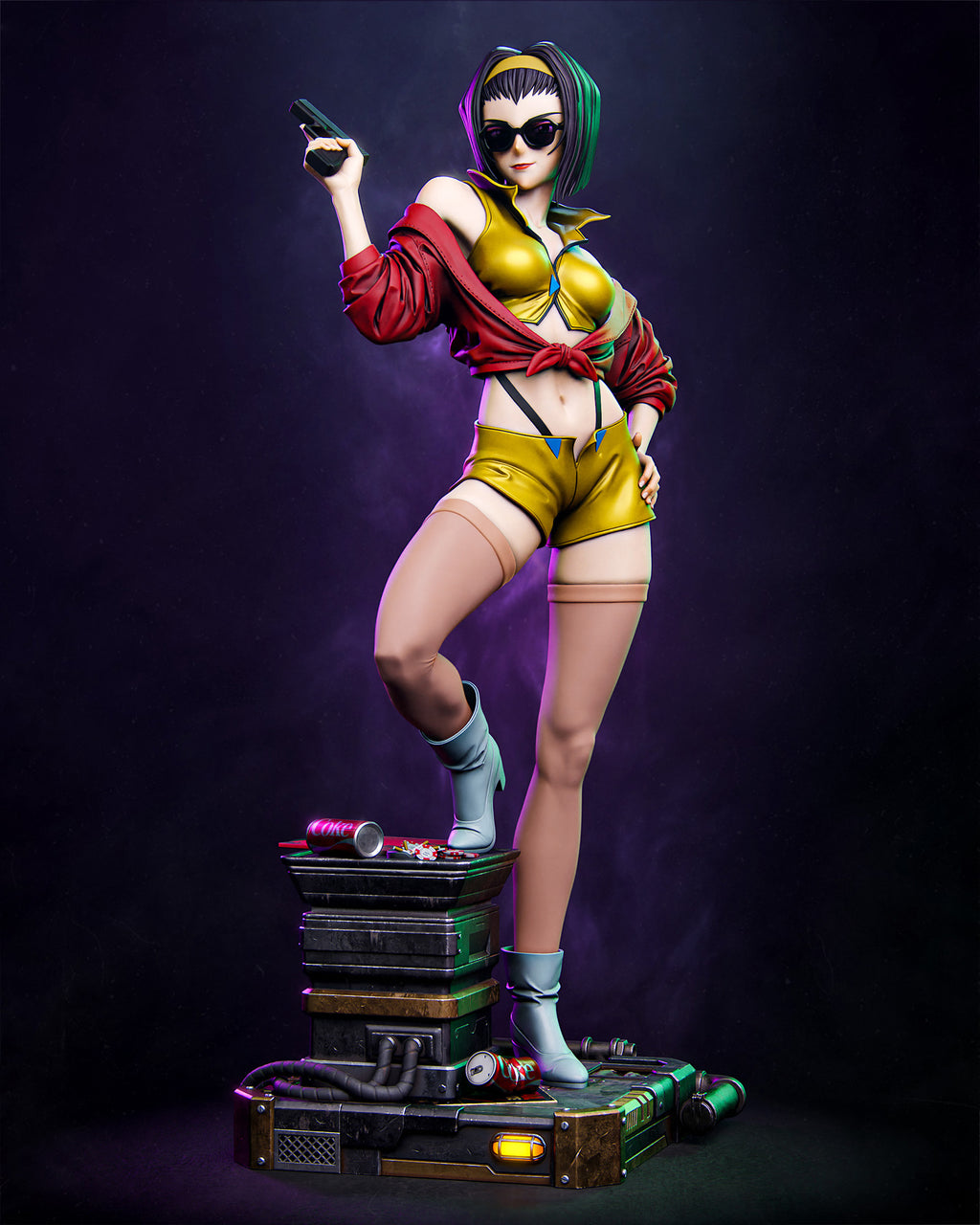 Faye