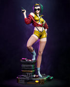 Faye