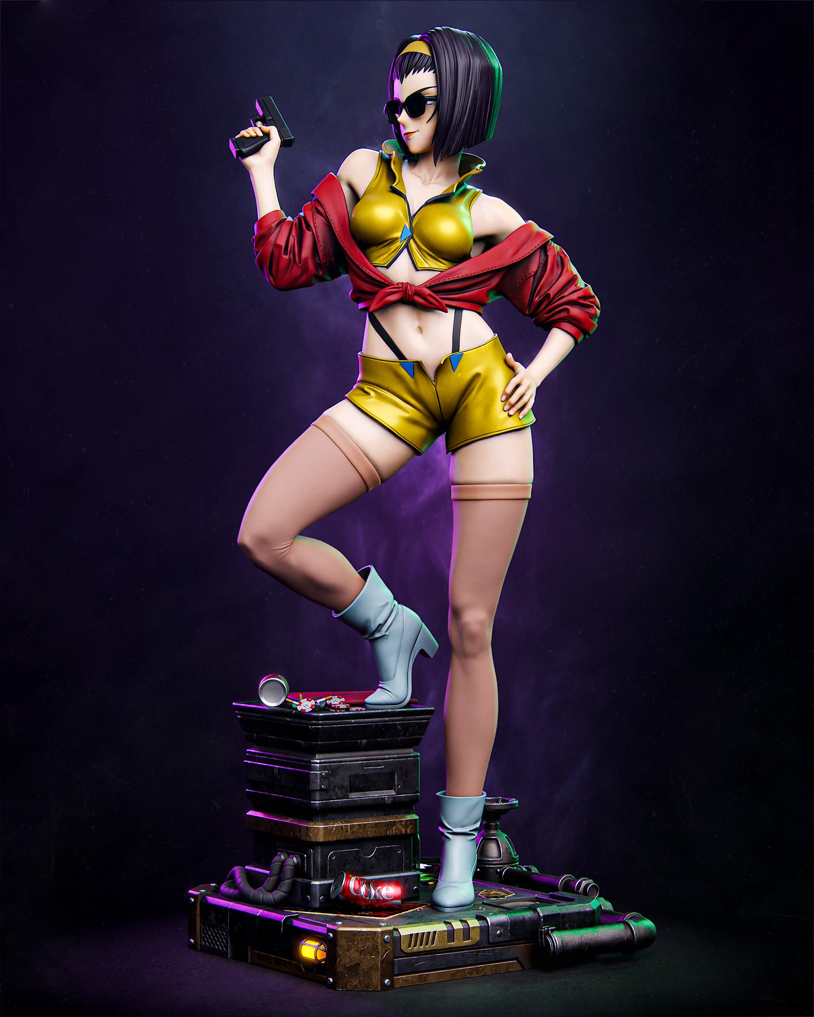 Faye