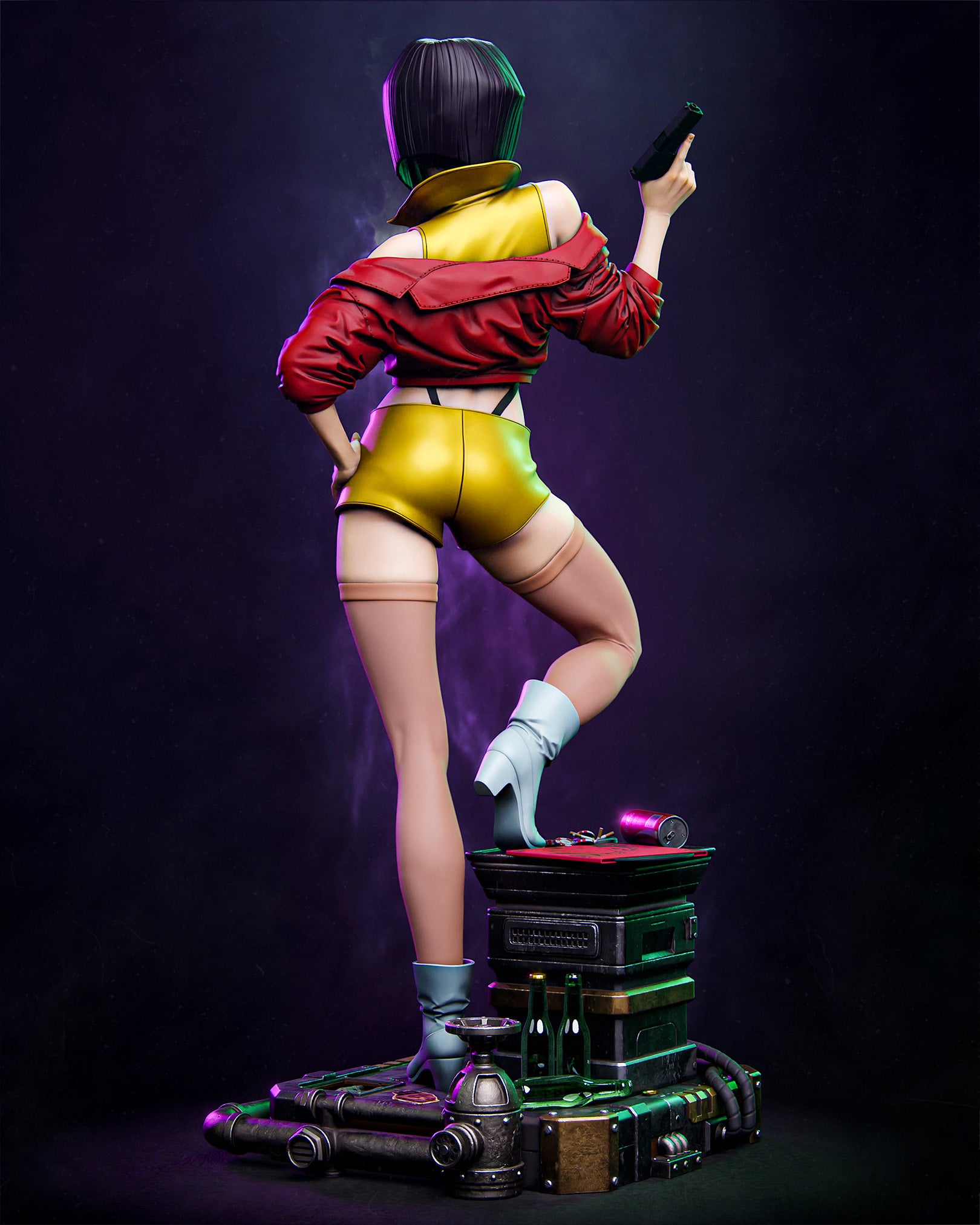 Faye