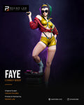 Faye