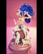Felicia Darkstalkers