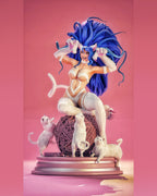 Felicia Darkstalkers