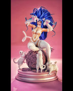 Felicia Darkstalkers