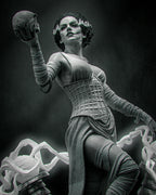 Frankenstein Bride The Bride Returns