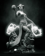 Frankenstein Bride The Bride Returns
