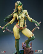 Gamora