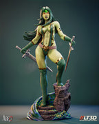 Gamora