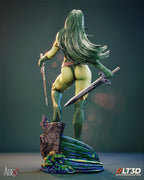 Gamora