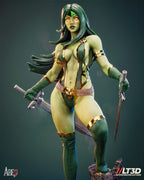 Gamora