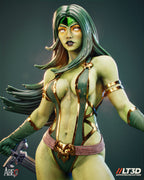 Gamora