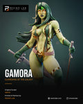 Gamora