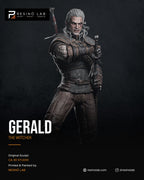 Gerald