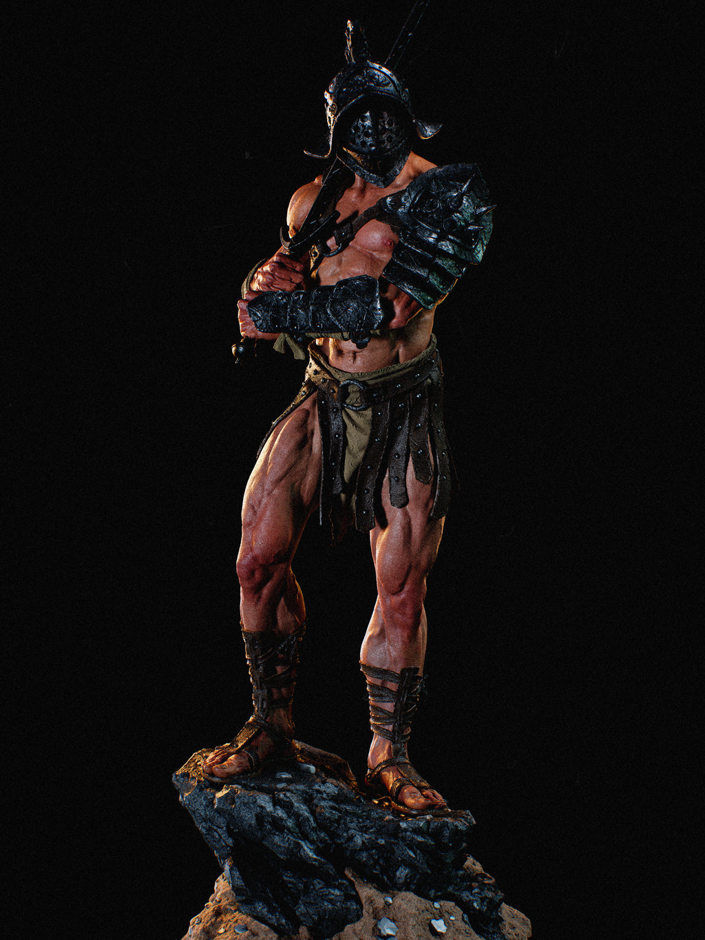 Gladiador