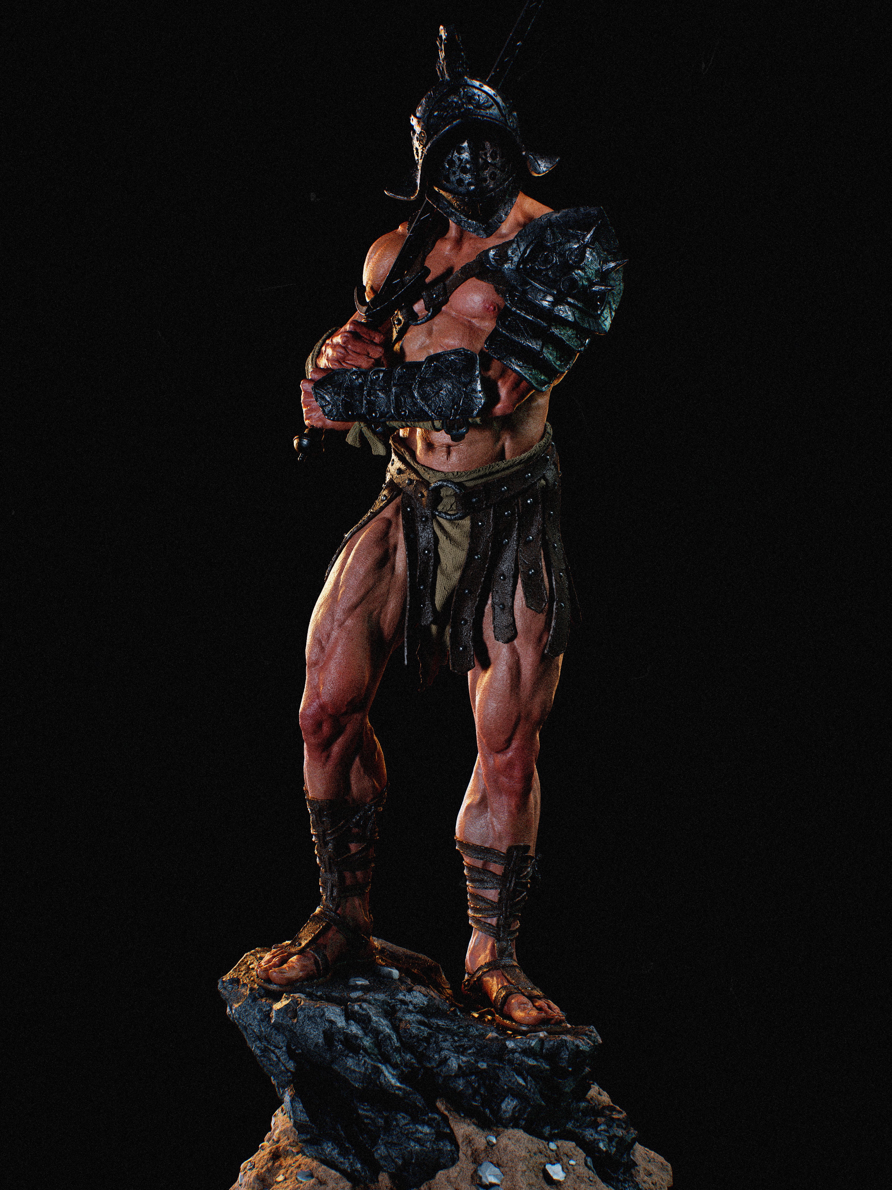 Gladiador