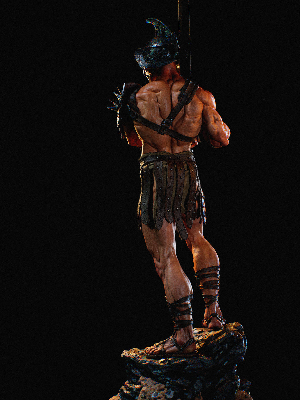 Gladiador