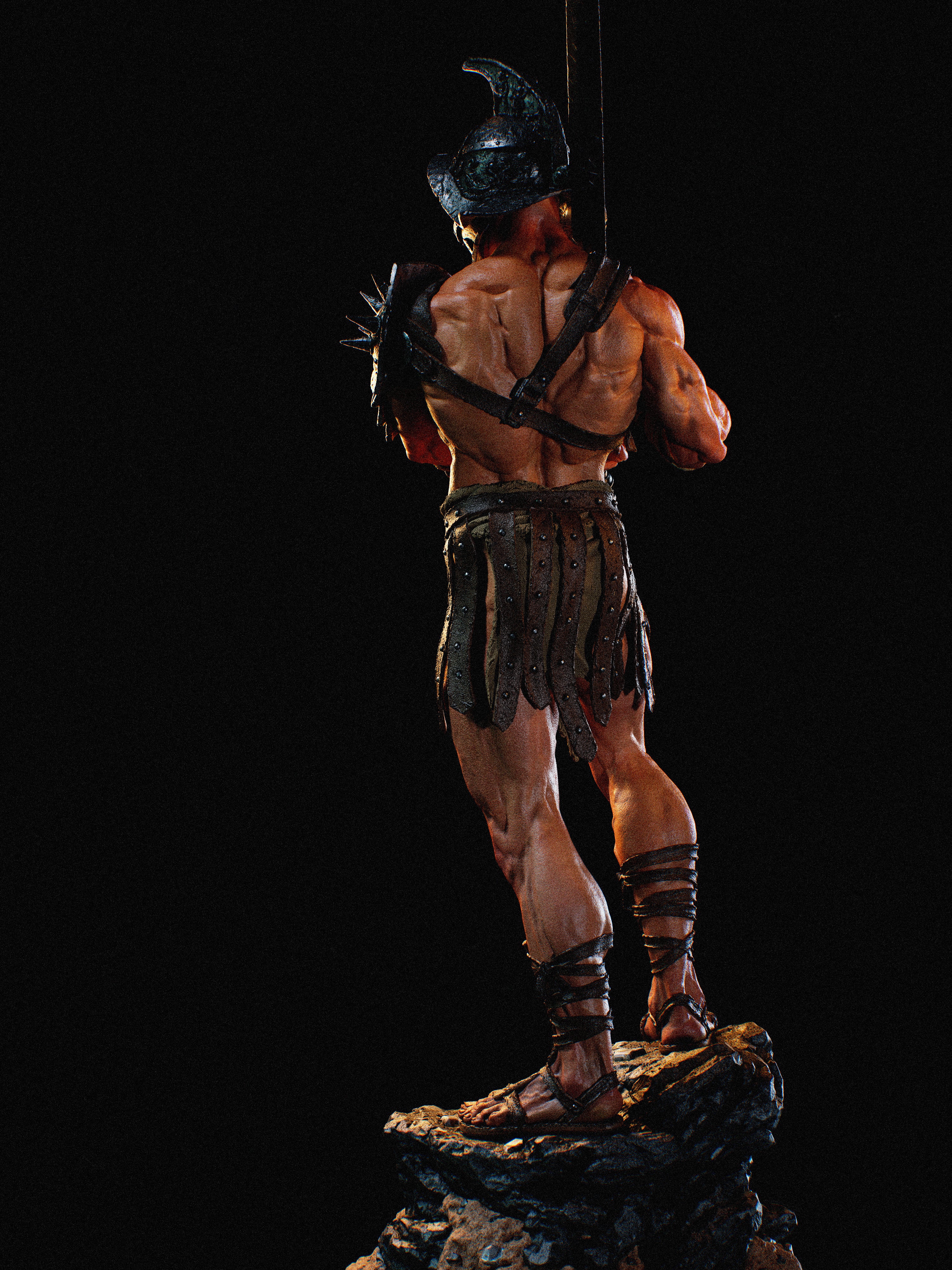 Gladiador