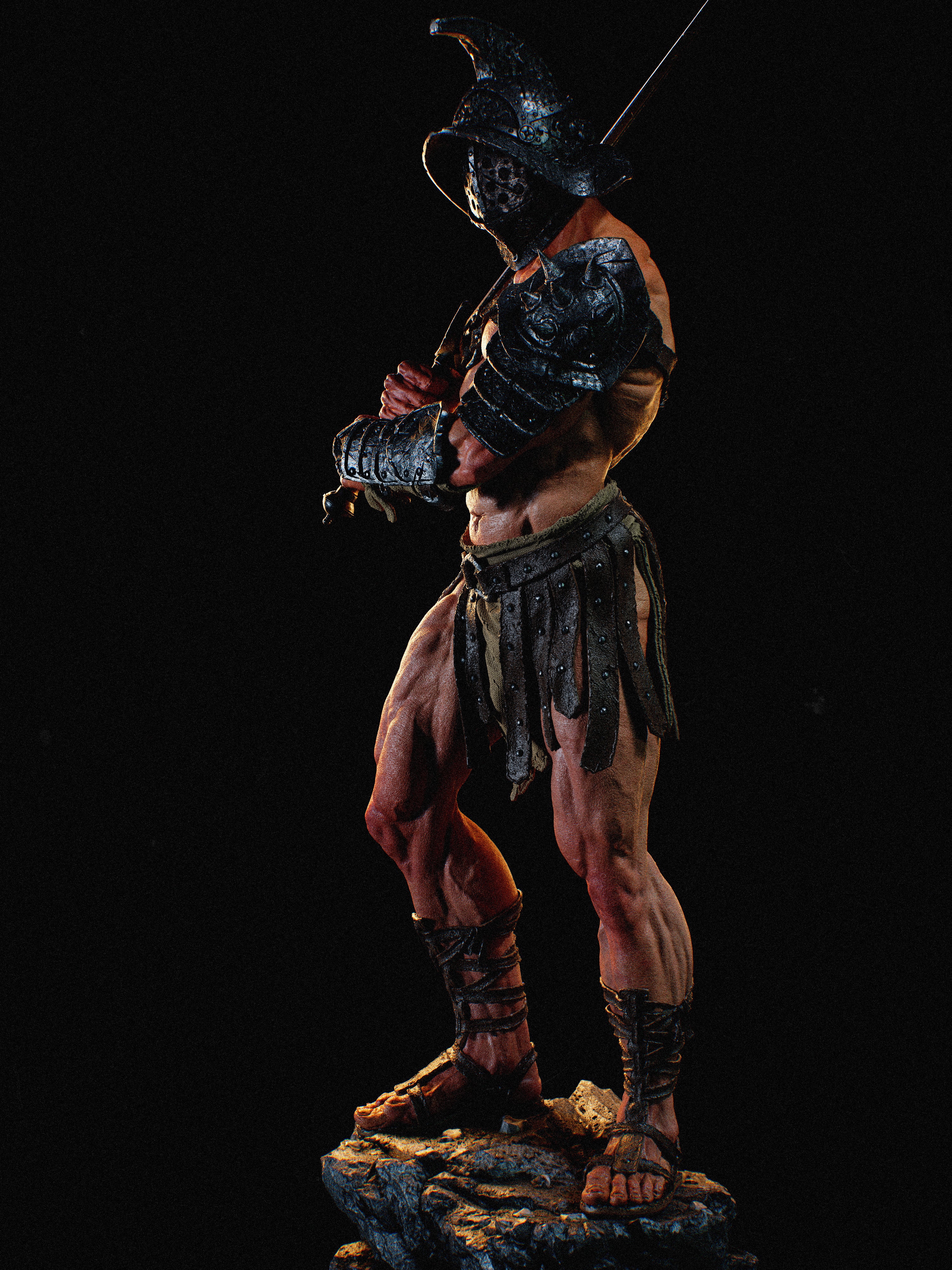 Gladiador