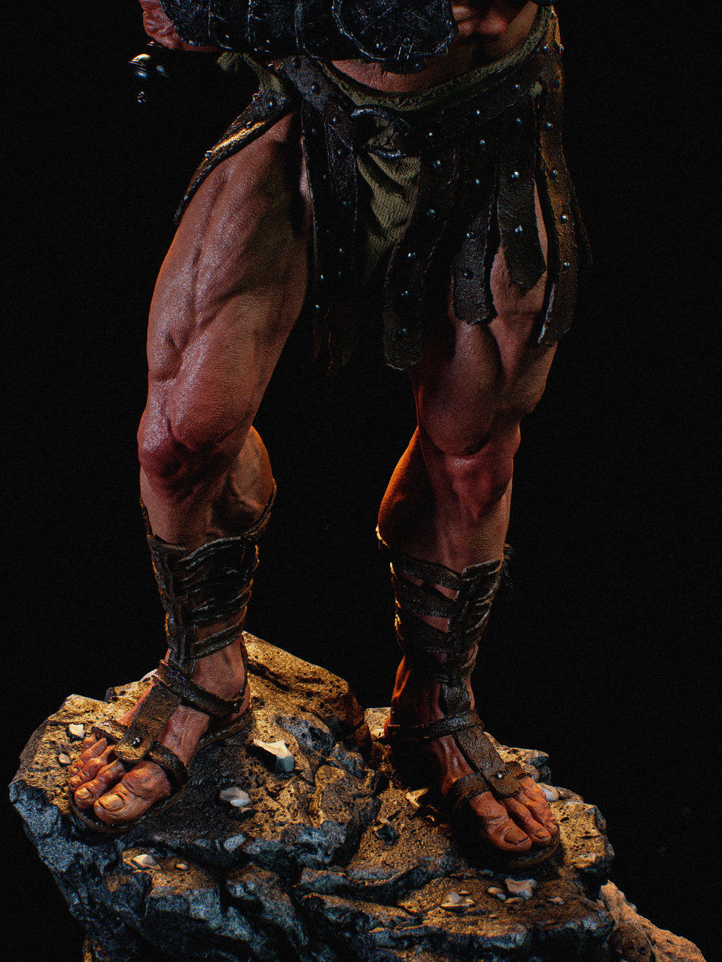 Gladiador