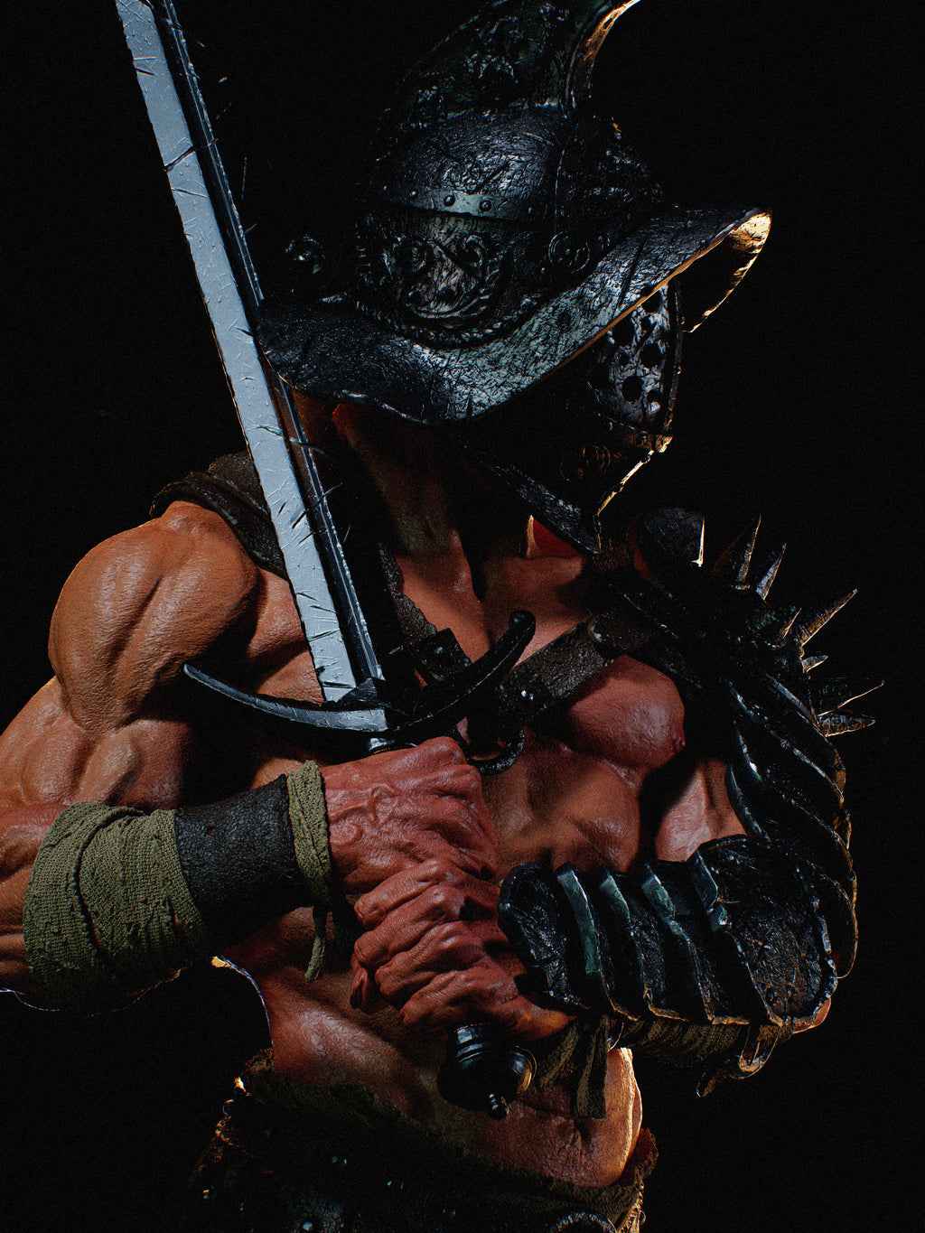 Gladiador