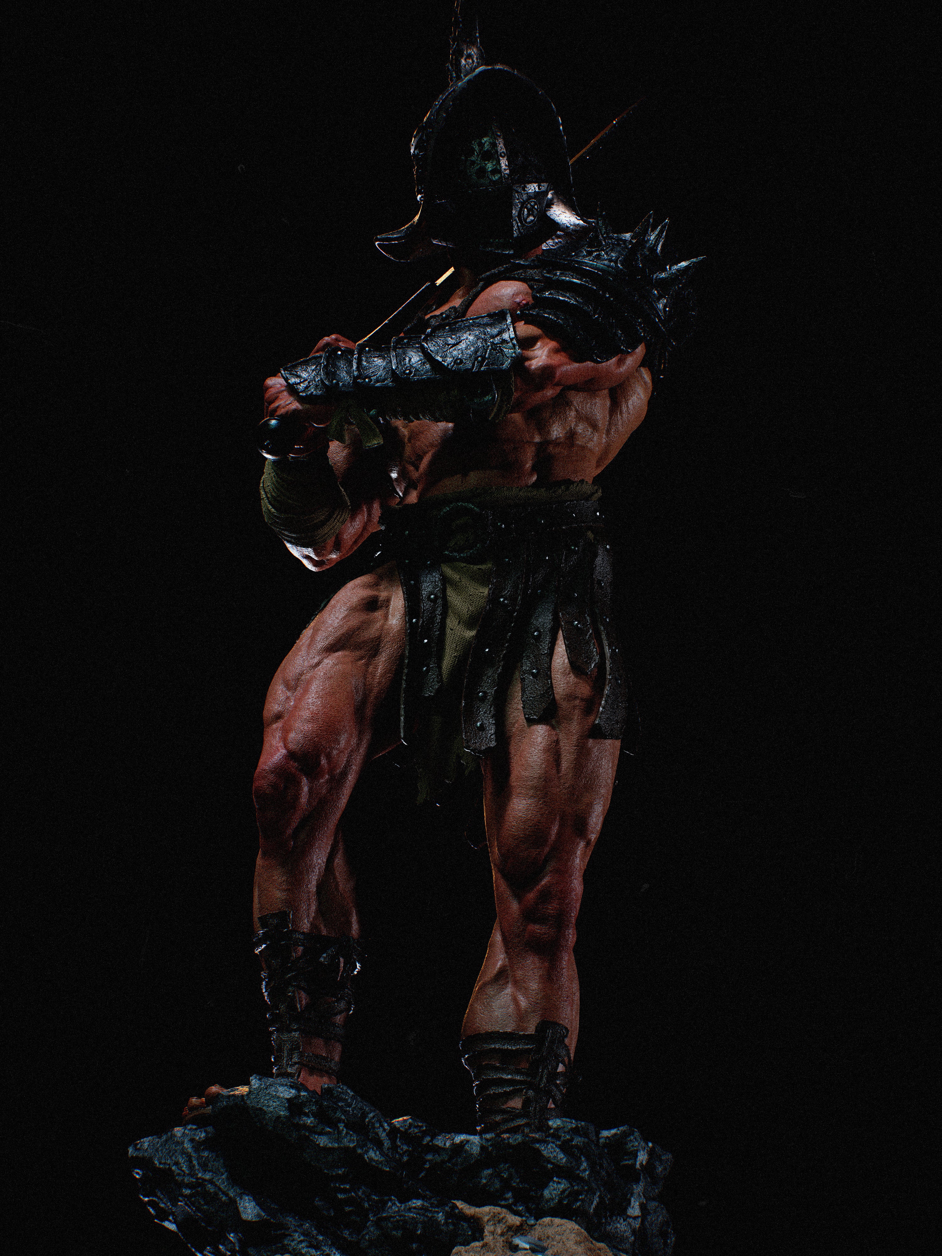 Gladiador