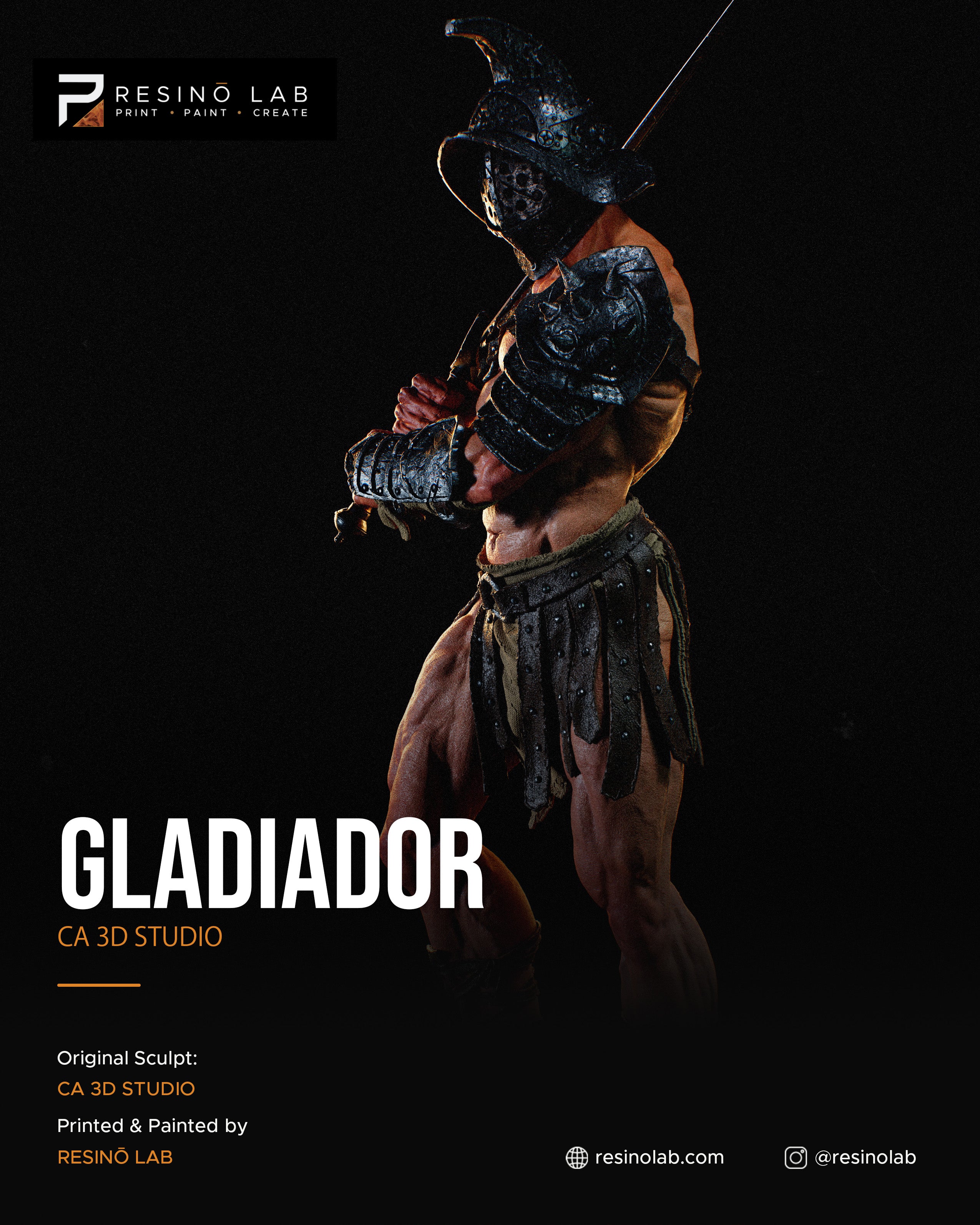 Gladiador