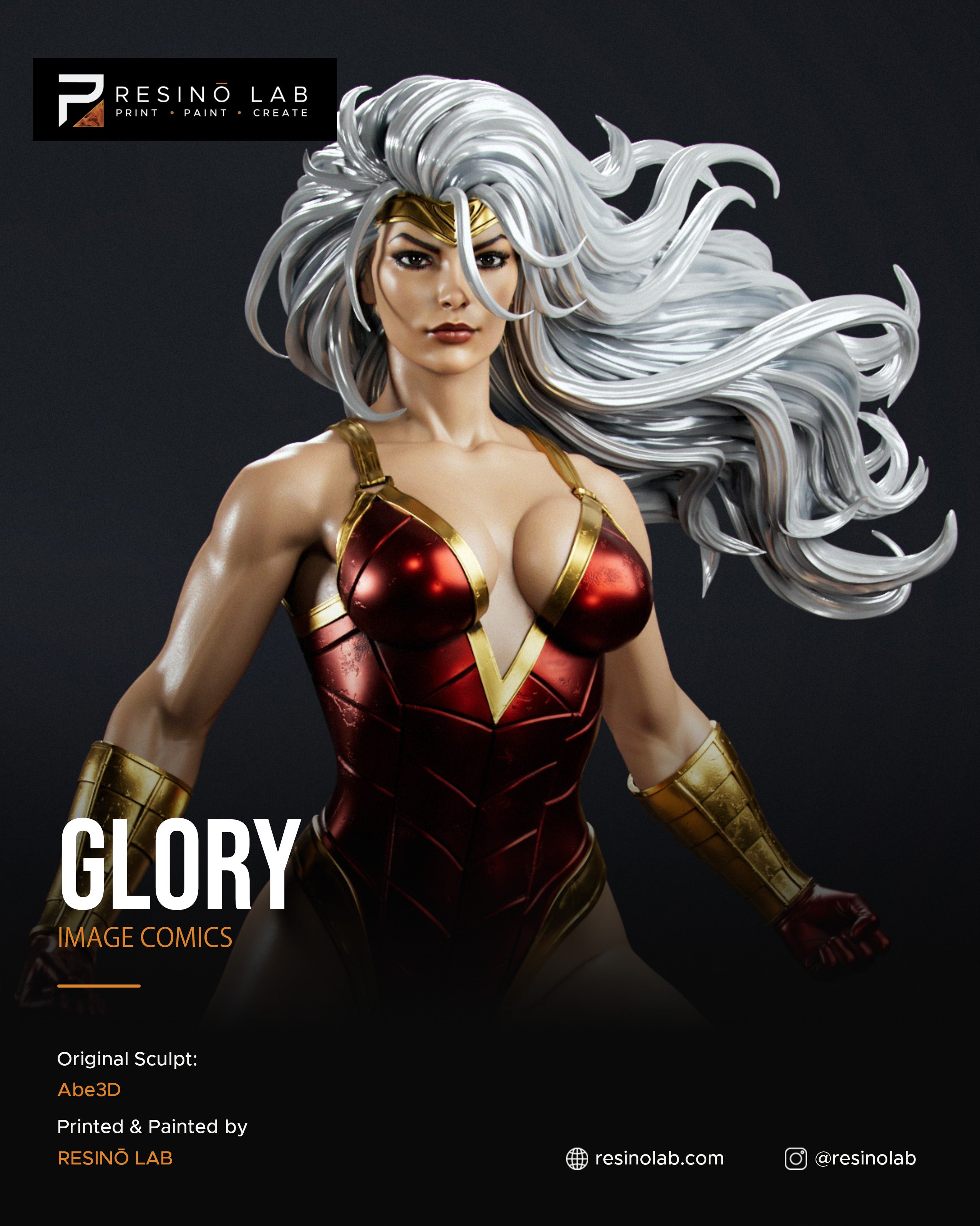 Glory