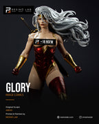 Glory NSFW