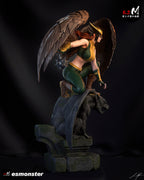 Hawkgirl