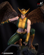 Hawkgirl