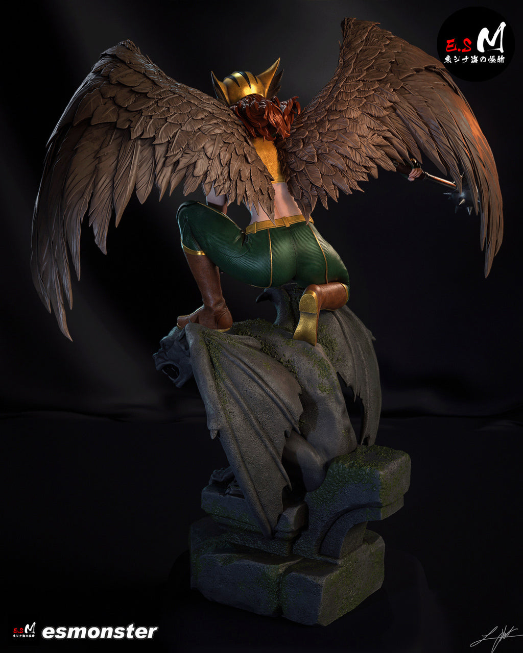 Hawkgirl