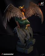 Hawkgirl