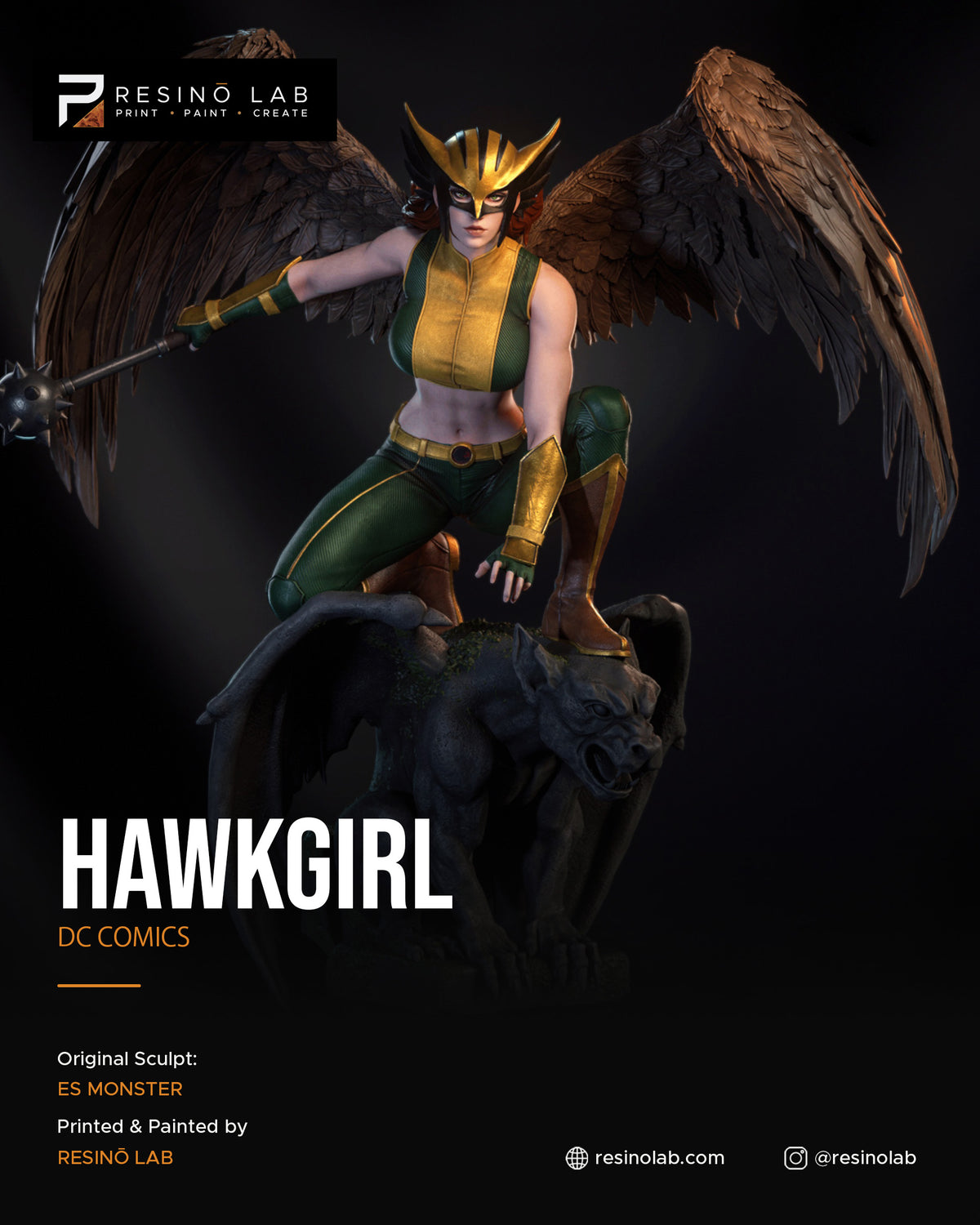 Hawkgirl