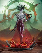 Hela Crown of Darkness